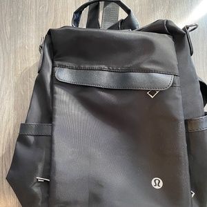 Lululemon Back Pack